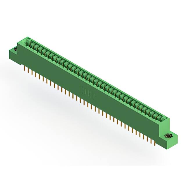 846-072-521-208 EDAC Inc.  Edgeboard Connectors